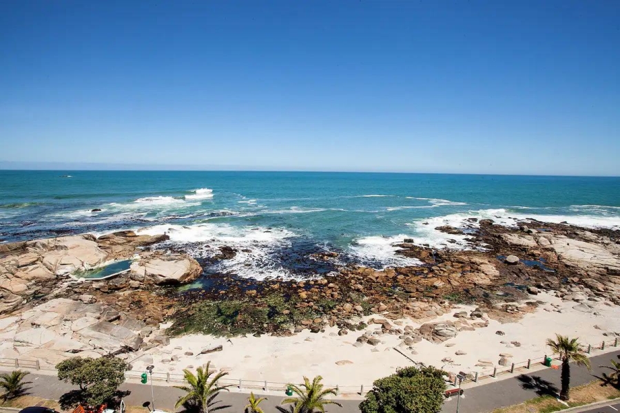 3 Bedroom Property for Sale in Bantry Bay Western Cape